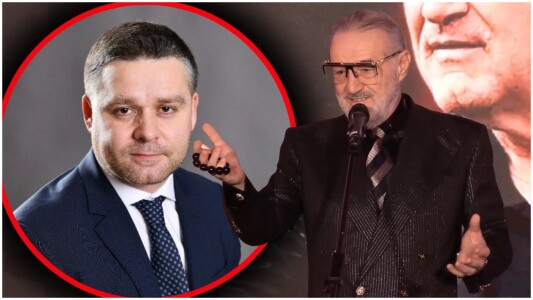 Gigi Becali, declarație spumoasă despre Ciprian Ciucu la Super Gala Fanatik ...