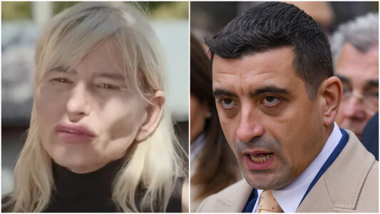 Mătușa lui George Simion, magistrat la Tribunalul Vrancea, a dat ÎCCJ în ...