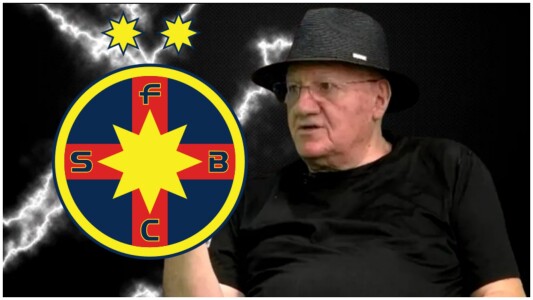 Două profeții șoc ale lui Mitică Dragomir în SuperLiga: pe ce loc termină ...