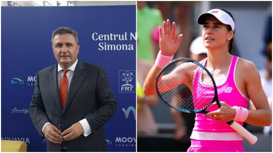 Se va mai retrage Sorana Cîrstea? Anunțul momentului despre cea mai în ...