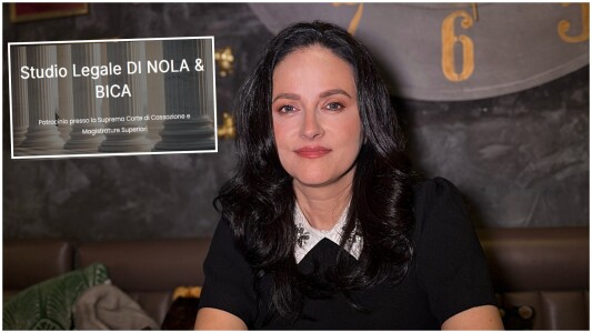 Alina Bica și-a deschis firmă de avocatură în Italia și le face o ofertă ...