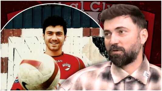 Povestea fabuloasă a lui Adrian Ropotan. Care a fost, de fapt, primul ...