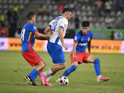 „Vine noul Hagi!” Extaz în Turcia după transferul românului din SuperLiga