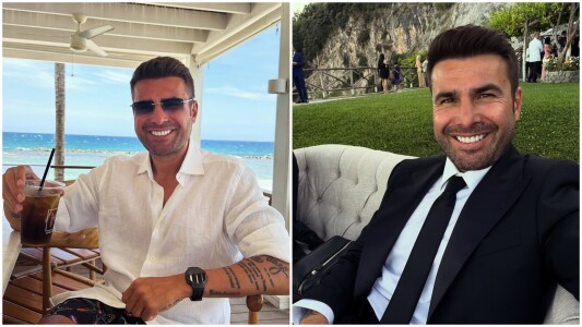 De ce și-a petrecut Adrian Mutu vacanța în Republica Dominicană. Cele două ...