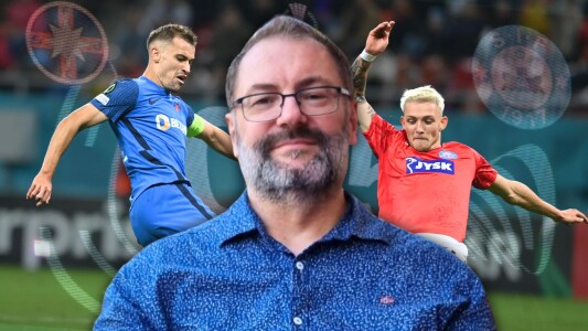 Românul acționar la Tromso, declarații tari după 5-0 cu CFR Cluj: „La fel ...