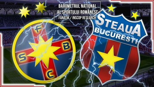 Duel total FCSB – CSA! Cine este, de fapt, adevărata Steaua București în ...