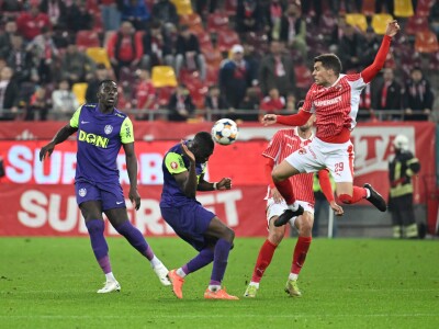 Țepele de sute de mii de euro pe care și le-a luat „în barbă” Neluțu Varga, ...