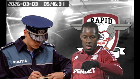 Asta este, de fapt, marea greșeală pe care a comis-o Kader Keita! Titi Aur ...