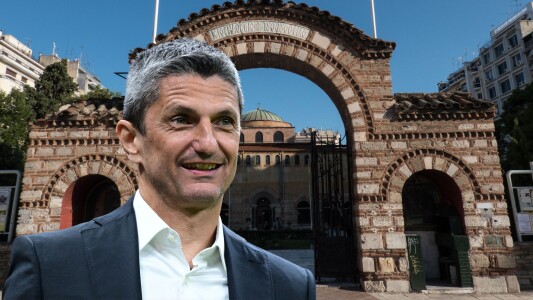 Răzvan Lucescu își cumpără casă într-un oraș istoric al Greciei! Decizia ...