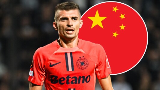 Impresarul a plecat în China ca să negocieze noul contract al lui Florin ...