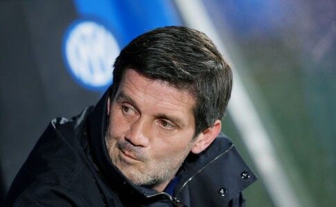 Out de la Inter din vară! Veste proastă pentru Cristi Chivu înaintea ...