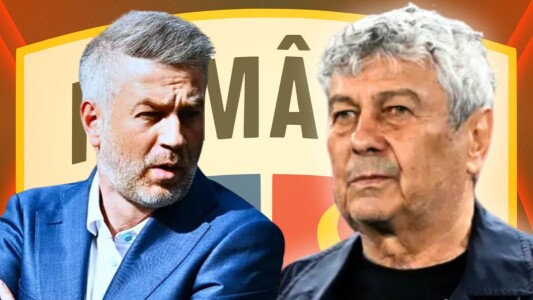 Edi Iordănescu, săgeți către Mircea Lucescu înaintea barajului cu Turcia: ...