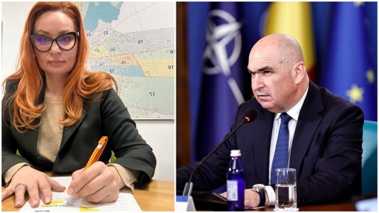 Consiliera de stat a lui Ilie Bolojan, învinsă într-un dosar în care s-a ...