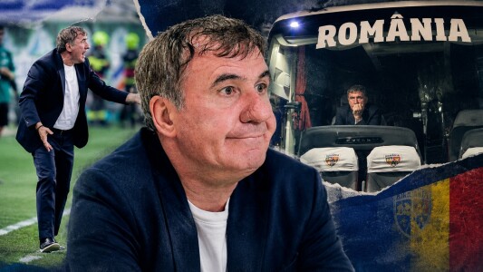 Cum s-a transformat dezastrul din Nations League în bucurie națională? ...
