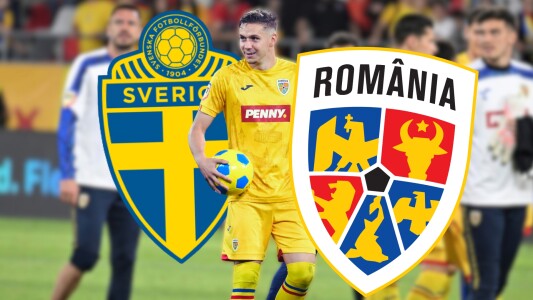 „Campionatul din SUA e peste cel din România!”. De ce Louis Munteanu va fi ...