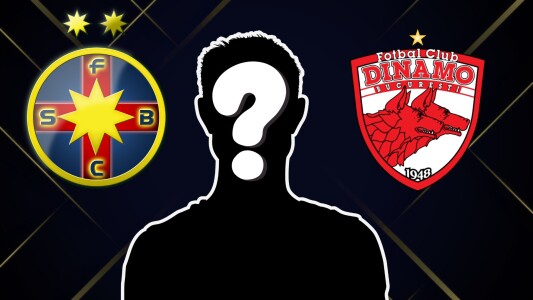 FCSB şi Dinamo, duel pentru transferul unui jucător din SuperLiga: “Suma nu ...