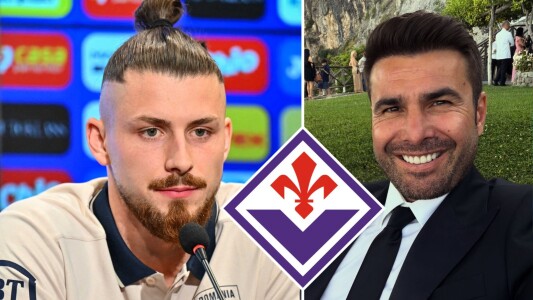 Adi Mutu, încântat de transferul lui Radu Drăgușin la Fiorentina: „O ...