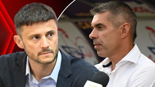 Dinamo are atacant! Andrei Nicolescu: „Am ajuns la un acord!”. Ce ...
