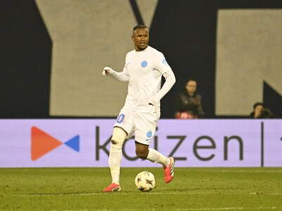 Dezastru pentru Siyabonga Ngezana! E oficial: fundașul de la FCSB ratează ...