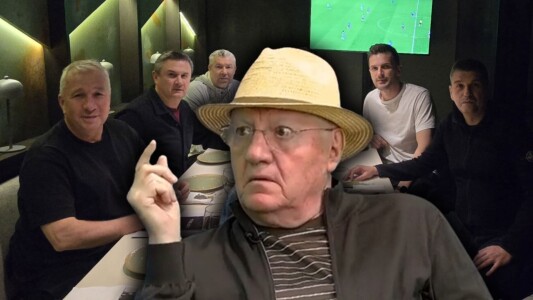 „Transferul” care poate decide titlul în acest sezon de SuperLiga: „Varga ...