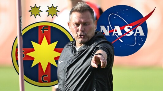 Thomas Neubert a adus în România un echipament revoluţionar inventat de ...