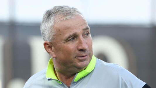 Când revine, de fapt, Dan Petrescu în fotbal! Ce super vedetă din Premier ...