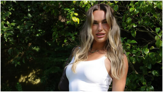 Aryna Sabalenka, destindere totală pe „insula milionarilor”. Tenismena nu ...