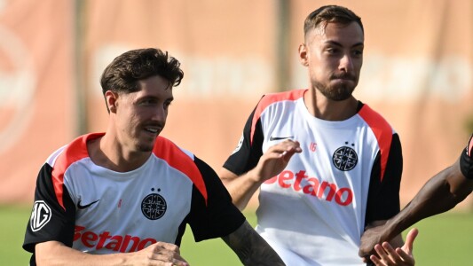 Ultimele informații despre Lixandru și Miculescu înainte de FCSB – ...