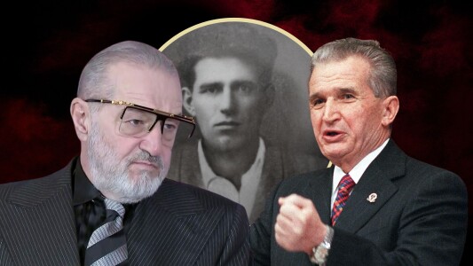 Gigi Becali și Tase Becali, cele mai tari povești. „Tata mă înjura și ...