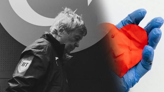 Mircea Lucescu a ignorat sfatul medicilor pentru naționala României: „Nu am ...