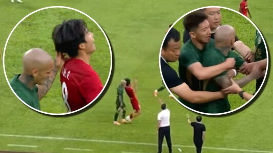 Alexandru Mitriță, ca un pitbull în China. Fostul jucător de la ...