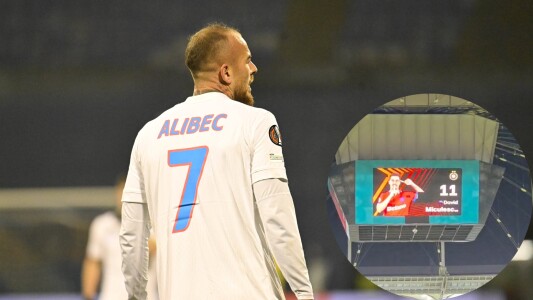 „Fantoma” lui Denis Alibec deja „bântuie” la FCSB. Ce s-a întâmplat pe ...