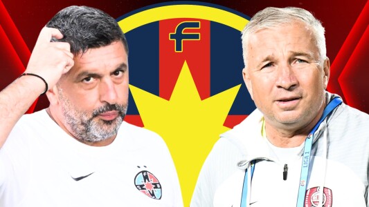 Ce rol va mai avea, de fapt, Marius Baciu la FCSB dacă vine Dan Petrescu? ...