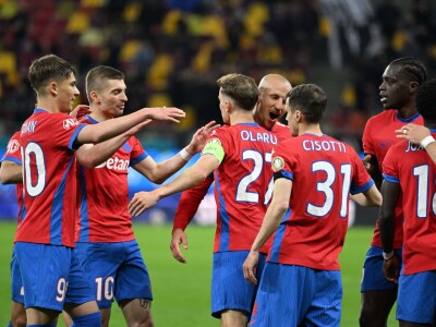 S-a despărțit brusc de FCSB. Și-a luat la revedere de la tot vestiarul! ...