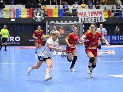 Final Four EHF Euro Cup! România joacă împotriva celor mai tari echipe din ...