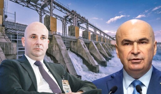 Câți bani a câștigat, de fapt, șeful Hidroelectrica, criticat de Bolojan ...