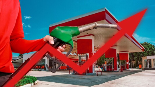 Anunț oficial pentru șoferii din România. Ce prețuri se majorează de la 1 ...