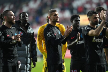 Agentul jucătorului a confirmat plecarea de la FCSB: „Situație e neferictă! ...