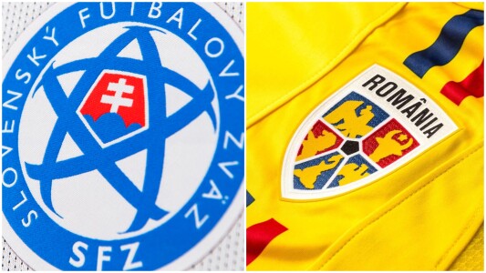 Răsturnare incredibilă de situație înainte de Slovacia – România! ...