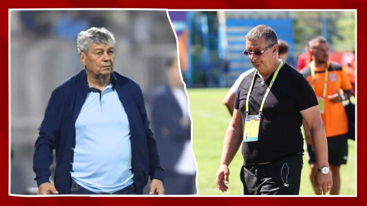 „Am stat două săptămâni la Galata, dormeam la Radu Niculescu. Apoi am ajuns ...