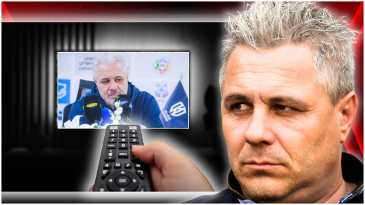 Meciul echipei lui Marius Șumudică, Al Okhdood, se vede în premieră în ...