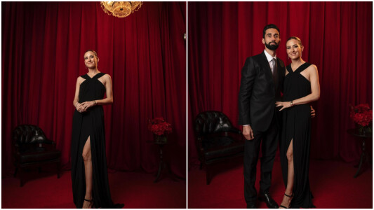 Cine este soția lui Alvaro Arbeloa, noul antrenor de la Real Madrid. Ce ...