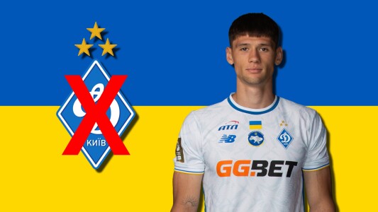 Vladislav Blănuță a plecat de urgență din Ucraina! Ce se întâmplă cu ...