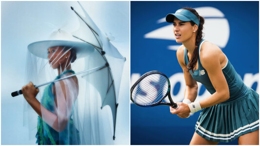 Naomi Osaka, adevărul despre conflictul cu Sorana Cîrstea, de la Australian ...