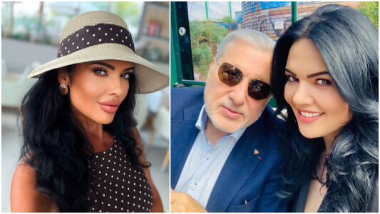 Ilie Năstase, veste uriașă în plin proces de divorț de soția sa, Ioana. Ce ...