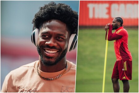 Fotbalistul celebru care a recunoscut că ”discută” cu iubita unui alt ...