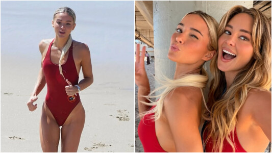 Fostă gimnastă a dat lovitura. Serialul celebru, adorat de milioane de ...