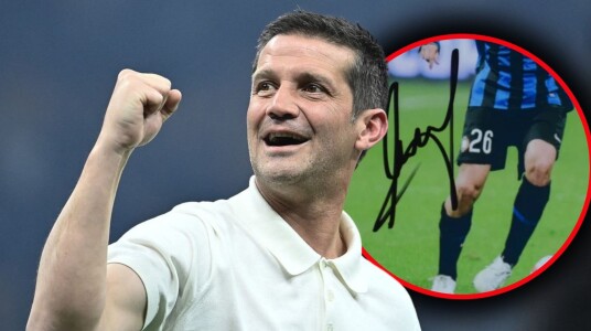Românul căruia Cristi Chivu i-a cerut autograf într-un restaurant: „Eram ...