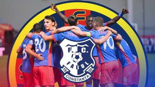 FCSB, echipă de start uluitoare cu Farul: toate transferurile în primul 11! ...