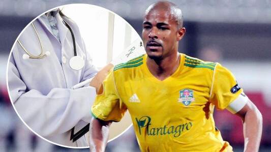 Drama prin care a trecut Wesley după retragere! Fiul fotbalistului, ...